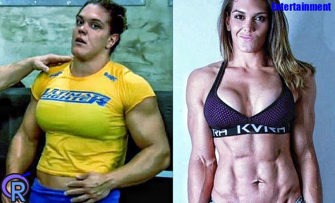 Gabi Garcia Weight Loss